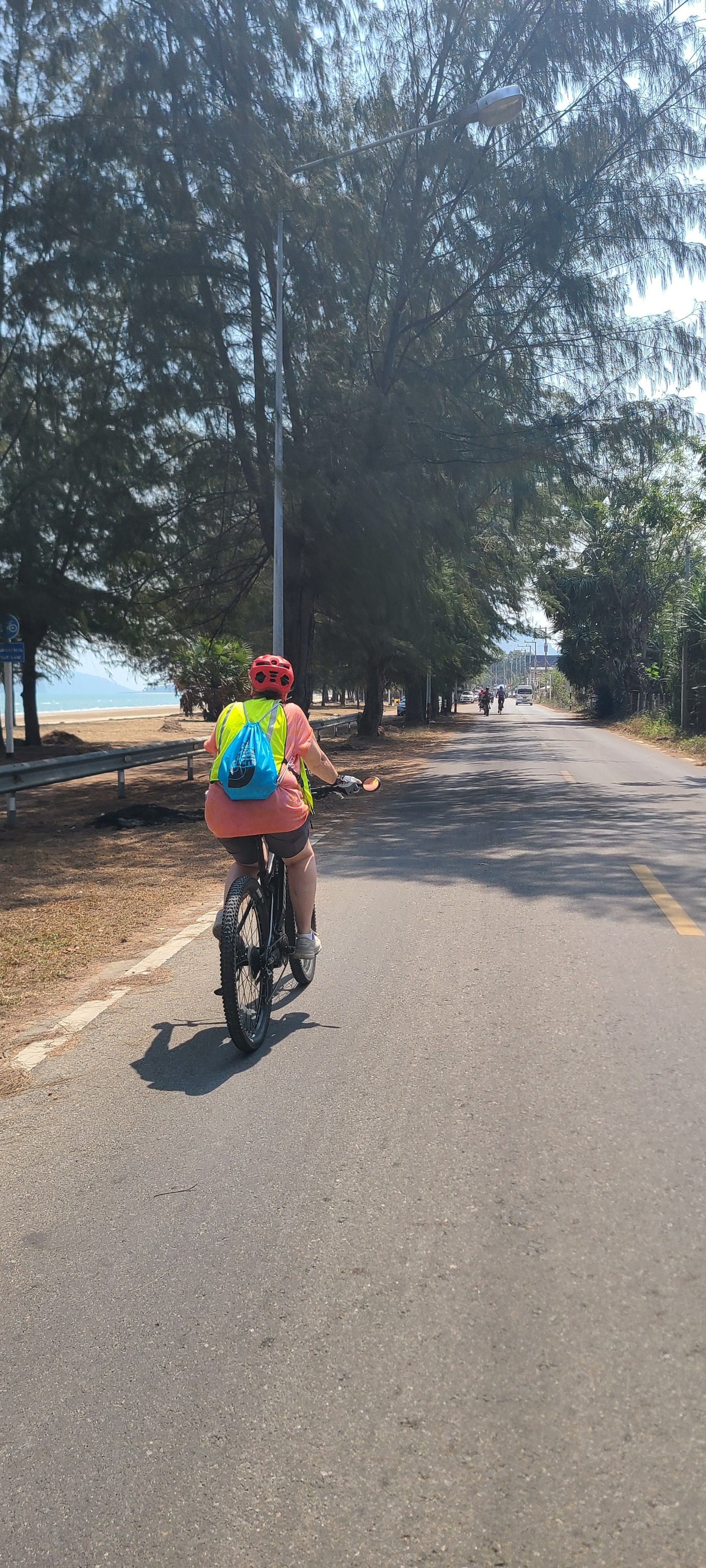 Cycling from Saigon to Hoi An Ancient Tour 5 Days